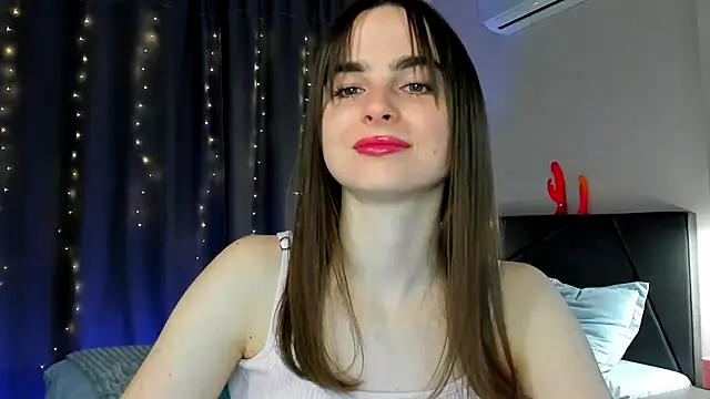 megann fox2 online show from March 2026 07:32:02 PM