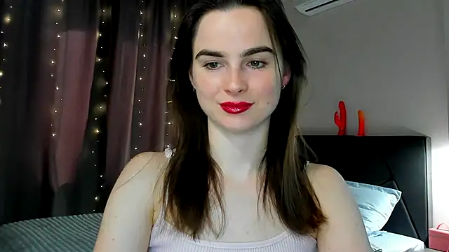 megann fox2 online show from March 2026 12:31:02 PM