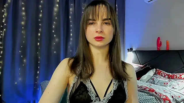 Snapshot of megann_fox2 chatting on February 2026 06:49:02 PM megann fox2 online show from February 2026 06:49:02 PM