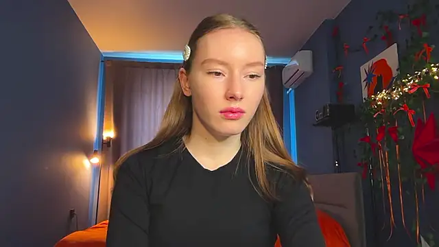 Anna Kare online show from March 2026 07:19:01 AM