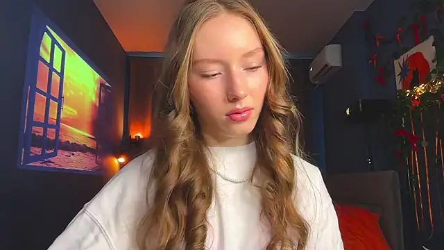 Anna Kare online show from February 2026 06:47:02 AM