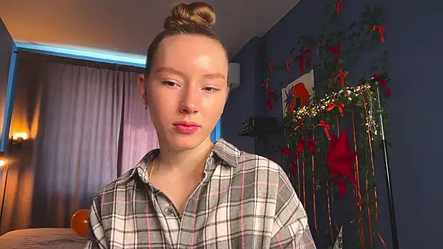 Anna Kare online show from March 2026 07:46:01 AM