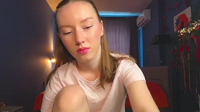 Anna Kare online show from March 2026 07:17:01 AM