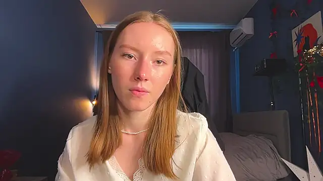 Anna Kare online show from April 2026 02:18:02 PM