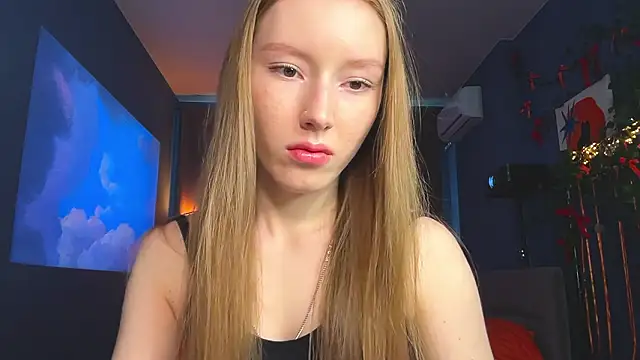 Anna Kare online show from February 2026 12:51:02 PM