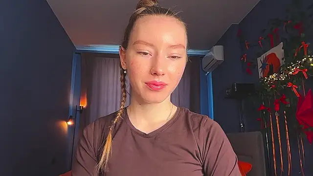 Anna Kare online show from March 2026 10:11:02 AM