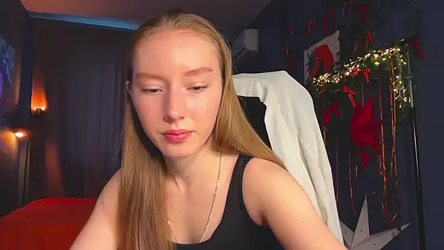 Anna Kare online show from March 2026 02:06:01 PM