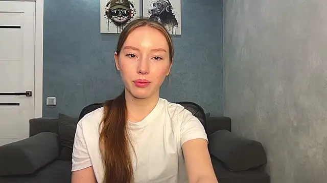 Anna Kare online show from February 2026 08:11:02 AM