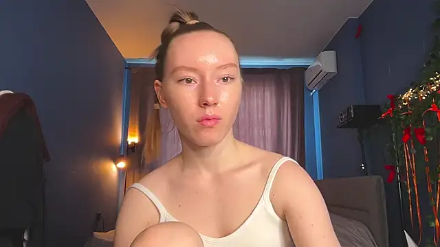 Anna Kare online show from April 2026 12:42:01 PM