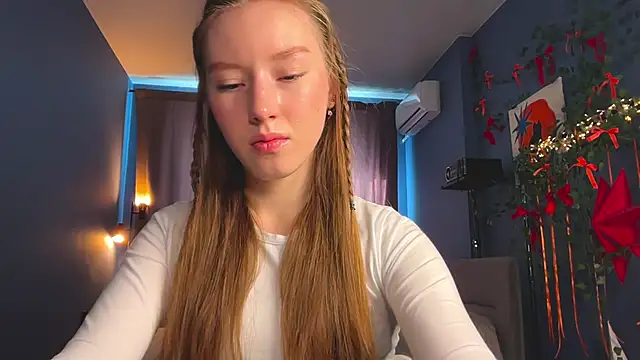 Anna Kare online show from March 2026 07:33:01 AM