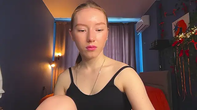 Anna Kare online show from March 2026 09:11:02 AM