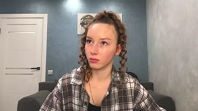 Anna Kare online show from February 2026 12:26:01 PM