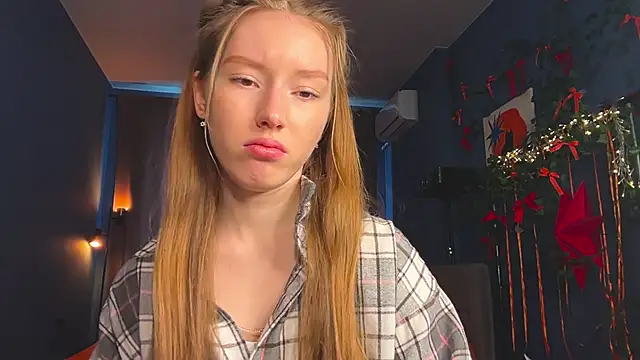 Anna Kare online show from March 2026 09:17:01 AM