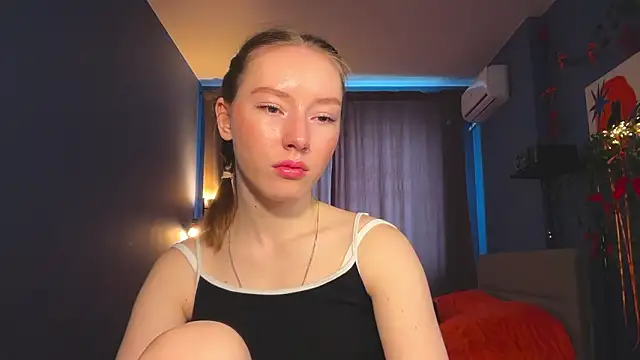 Anna Kare online show from March 2026 07:17:01 AM