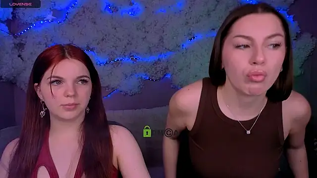amalialowell online show from April 2026 05:47:02 AM