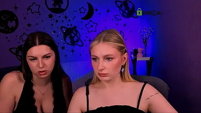 amalialowell online show from May 2026 10:57:01 AM