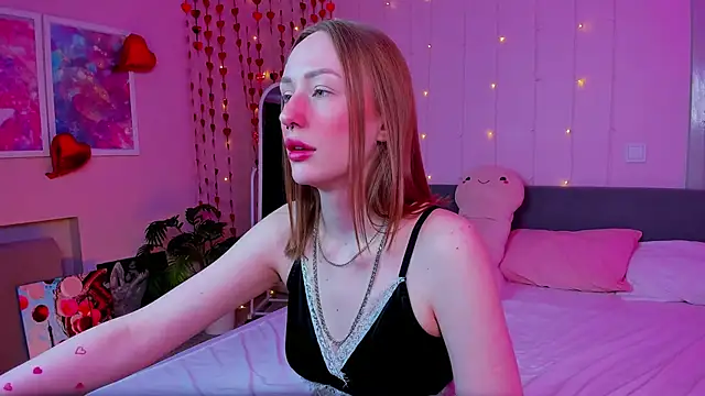 A Alise online show from February 2026 04:45:01 AM