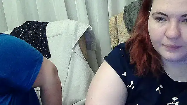 Snapshot of SamanthaAnne chatting on March 2026 06:52:02 PM SamanthaAnne online show from March 2026 06:52:02 PM