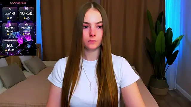 Maddy Wood  online show from March 2026 03:07:02 PM