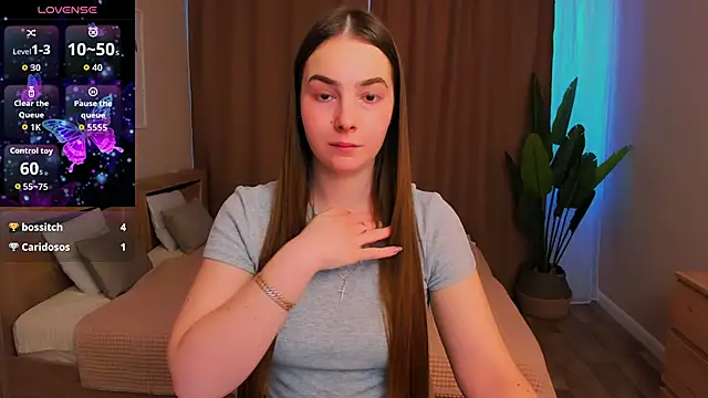 Snapshot of Maddy_Wood_ chatting on March 2026 08:47:01 AM Maddy Wood online show from March 2026 08:47:01 AM