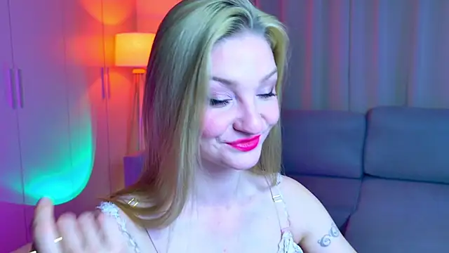Vienna Lioren online show from June 2026 07:35:02 AM