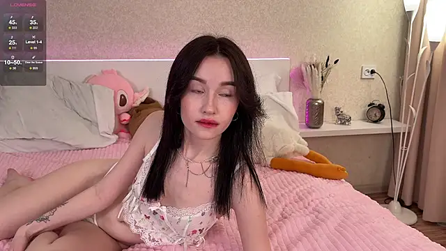 Kellris online show from March 2026 04:36:01 PM