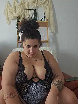 Deesse luna online show from April 2026 08:49:01 AM