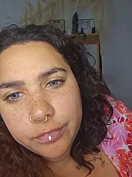 Deesse luna online show from May 2026 08:17:01 AM