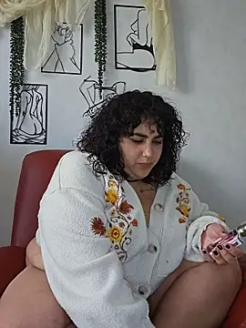 Deesse luna online show from March 2026 12:58:01 PM