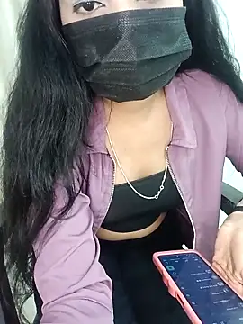 Cutie babes01 online show from February 2026 05:57:01 PM