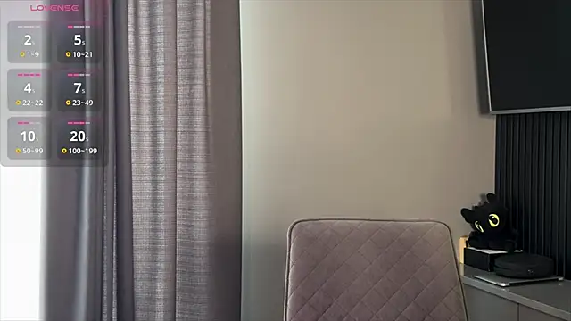 Mistress of puppets online show from March 2026 08:26:33 AM