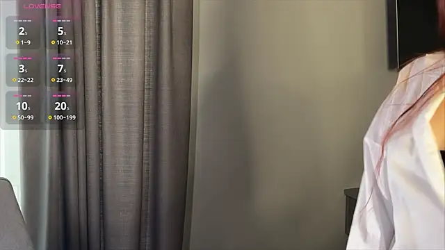 Snapshot of Mistress_of_puppets chatting on February 2026 07:05:01 AM Mistress of puppets online show from February 2026 07:05:01 AM