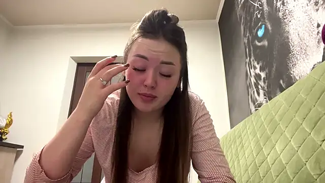 AudieGravely online show from April 2026 05:52:01 PM