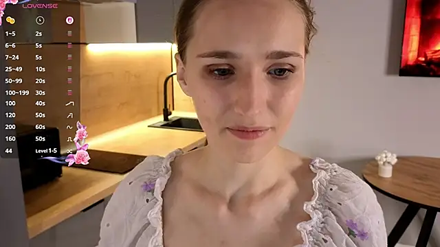 AshleyyJones online show from May 2026 02:09:02 PM