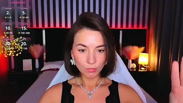 GracefulMichelle online show from May 2026 09:30:02 PM