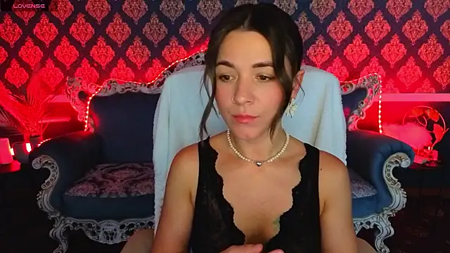 GracefulMichelle online show from March 2026 08:52:02 PM