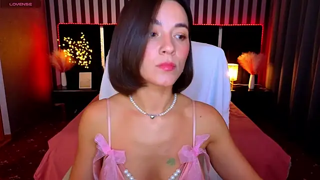 GracefulMichelle online show from March 2026 08:53:02 PM