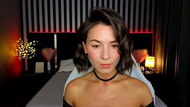 GracefulMichelle online show from May 2026 07:39:01 PM