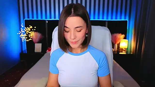 GracefulMichelle online show from April 2026 07:07:02 PM