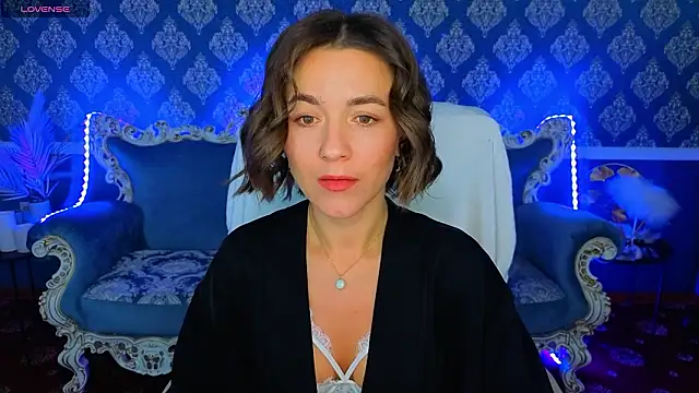 GracefulMichelle online show from March 2026 07:47:02 PM