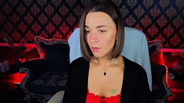 GracefulMichelle online show from April 2026 07:04:02 PM