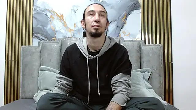 Dilan Lust online show from February 2026 12:02:02 PM