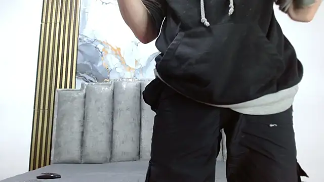 Dilan Lust online show from February 2026 11:34:01 AM