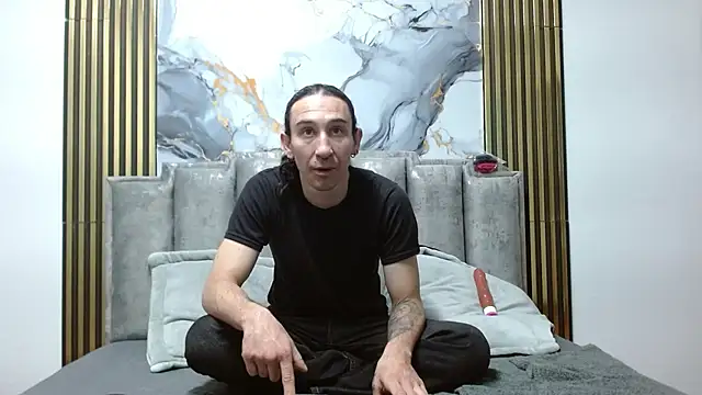 Dilan Lust online show from February 2026 11:43:01 AM