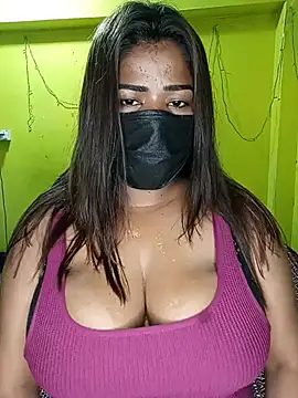 Snapshot of NISHHAA chatting on July 2026 05:09:02 PM NISHHAA online show from July 2026 05:09:02 PM