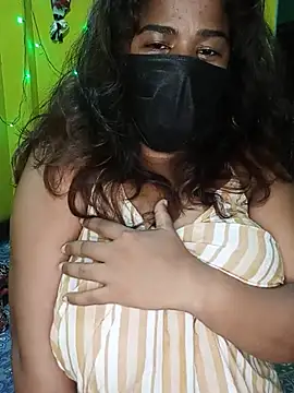 Snapshot of NISHHAA chatting on June 2026 06:58:02 PM NISHHAA online show from June 2026 06:58:02 PM