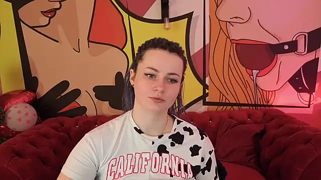 AlisaGracee online show from March 2026 08:04:01 PM