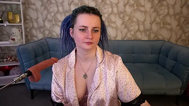 AlisaGracee online show from March 2026 08:03:01 PM