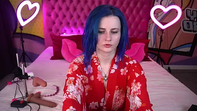 Snapshot of AlisaGracee chatting on July 2026 05:40:02 AM AlisaGracee online show from July 2026 05:40:02 AM