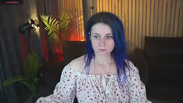 AlisaGracee online show from May 2026 12:38:02 PM